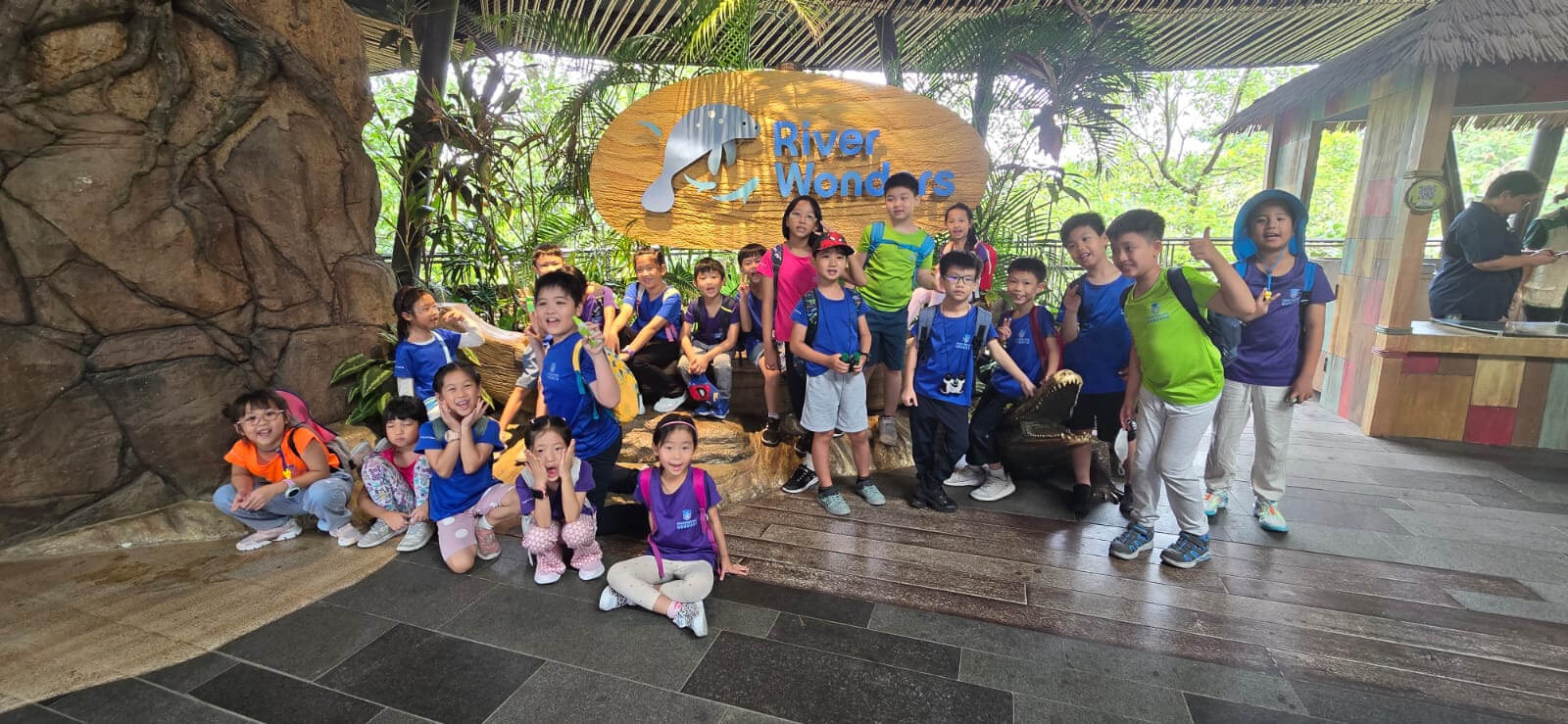 Student Care Page